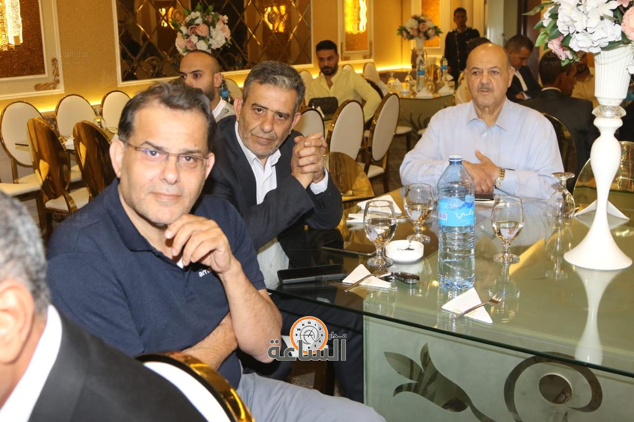 Madar Al-Saa Images 0.2886967830104398