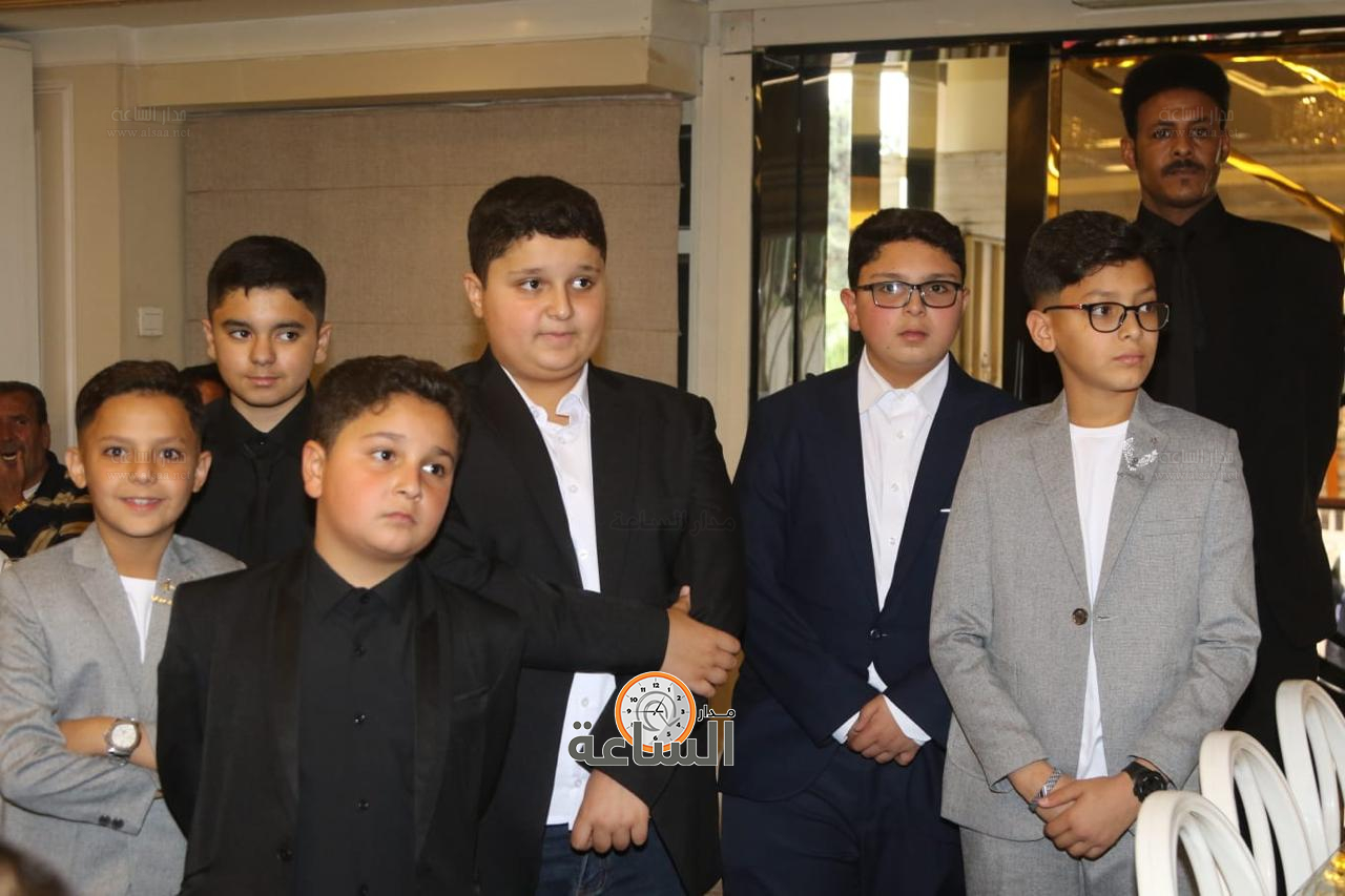 Madar Al-Saa Images 0.24449318041371393