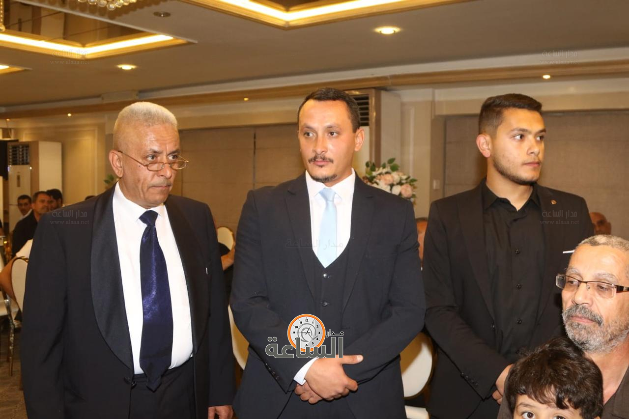 Madar Al-Saa Images 0.27217742988546445