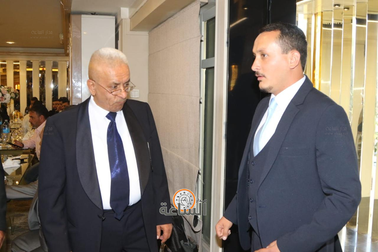 Madar Al-Saa Images 0.2610851564823159