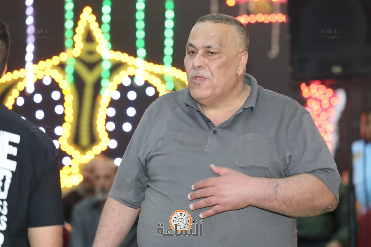 Madar Al-Saa Images 0.07655175325626773