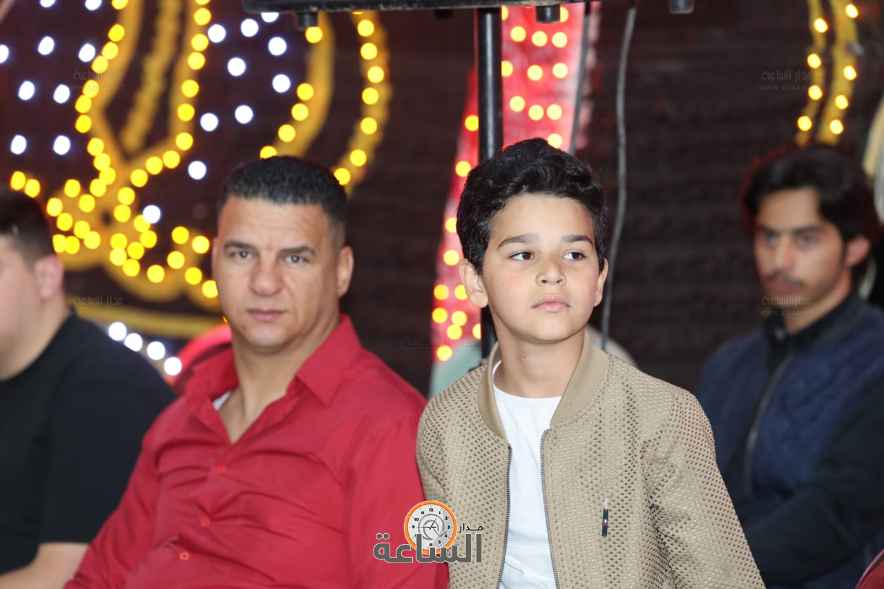 Madar Al-Saa Images 0.6495478724803786