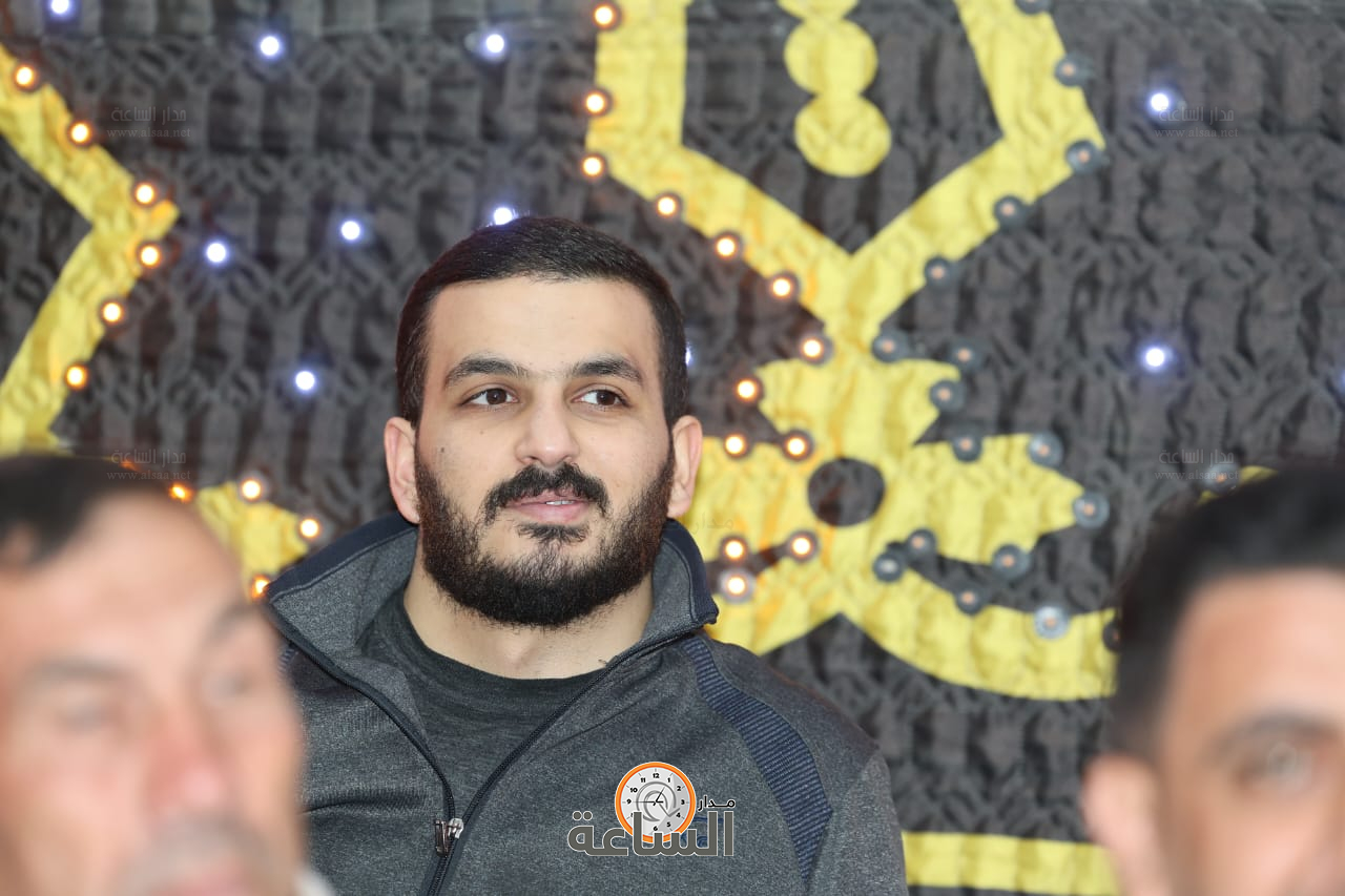 Madar Al-Saa Images 0.8550949996022913