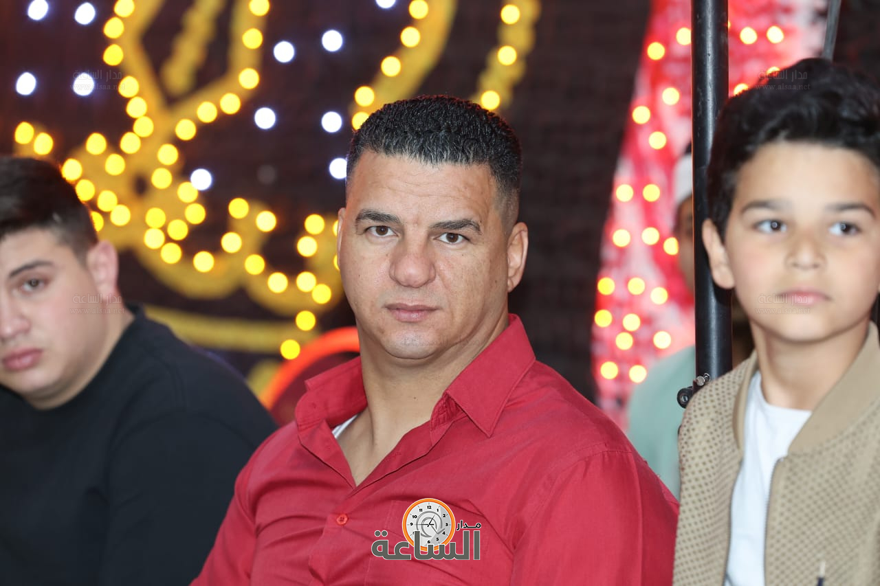 Madar Al-Saa Images 0.8204412009922349