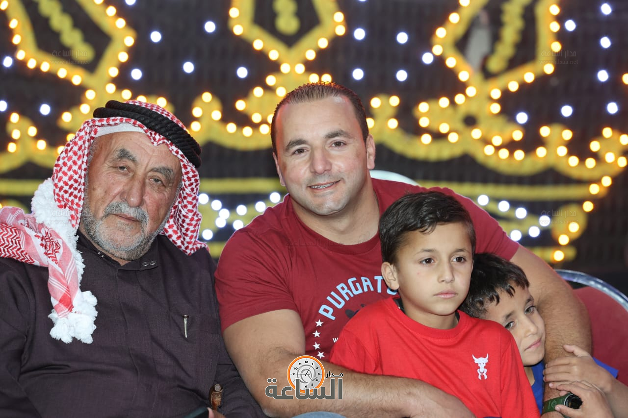 Madar Al-Saa Images 0.8264865411896729