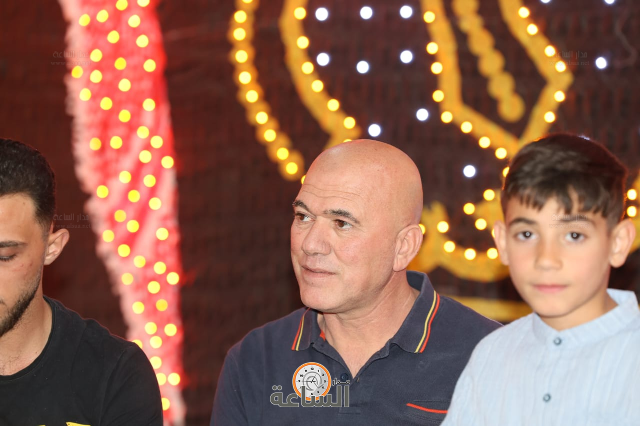 Madar Al-Saa Images 0.16710887142246755