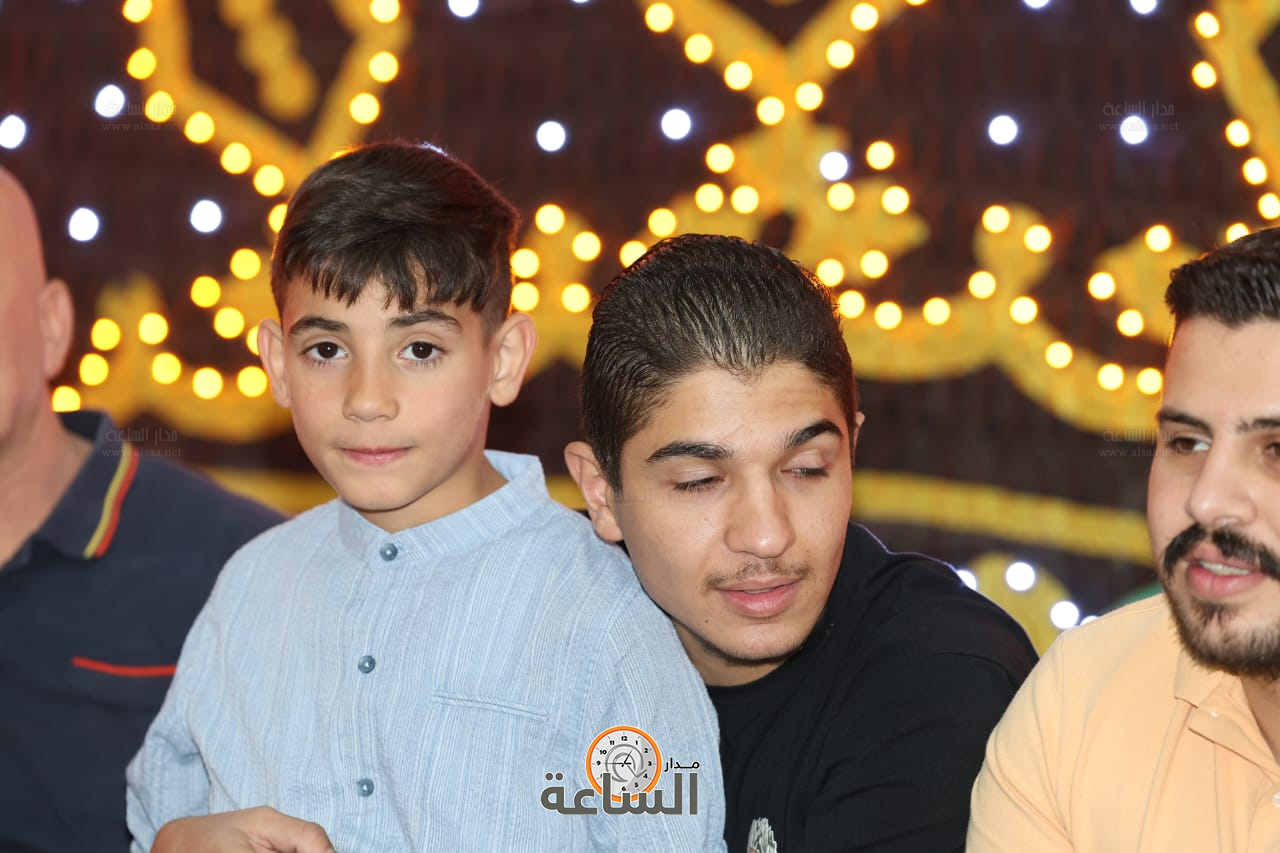 Madar Al-Saa Images 0.7247436356382974