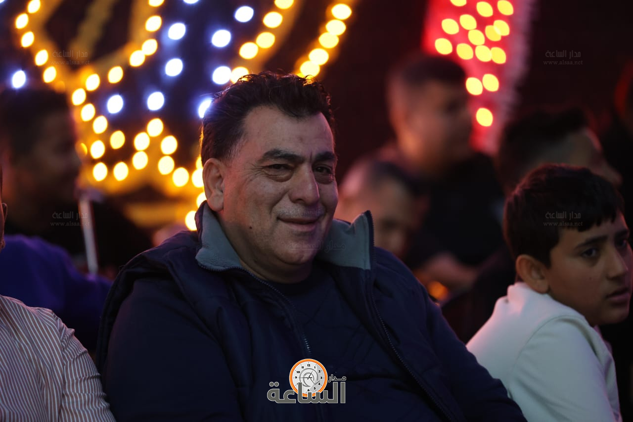 Madar Al-Saa Images 0.49655770726609794