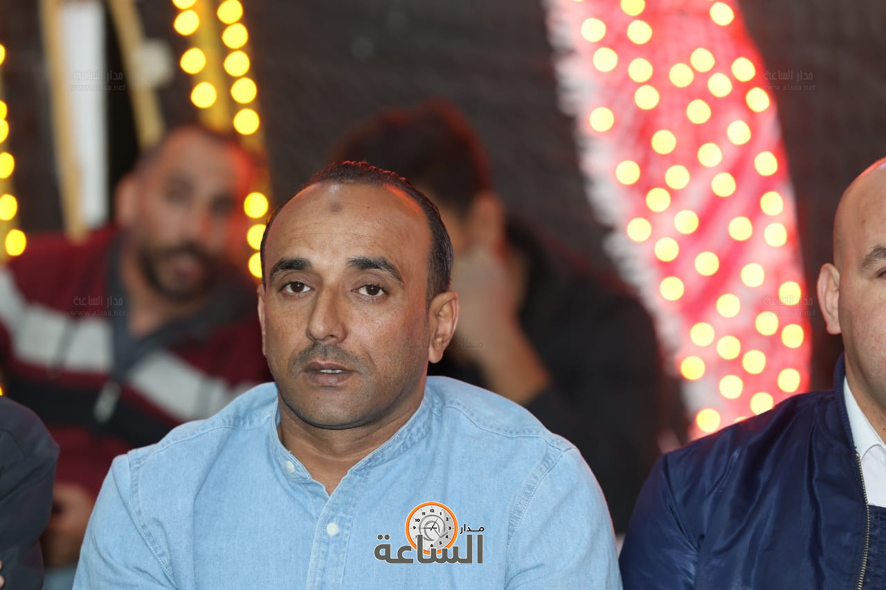 Madar Al-Saa Images 0.30375919001280116