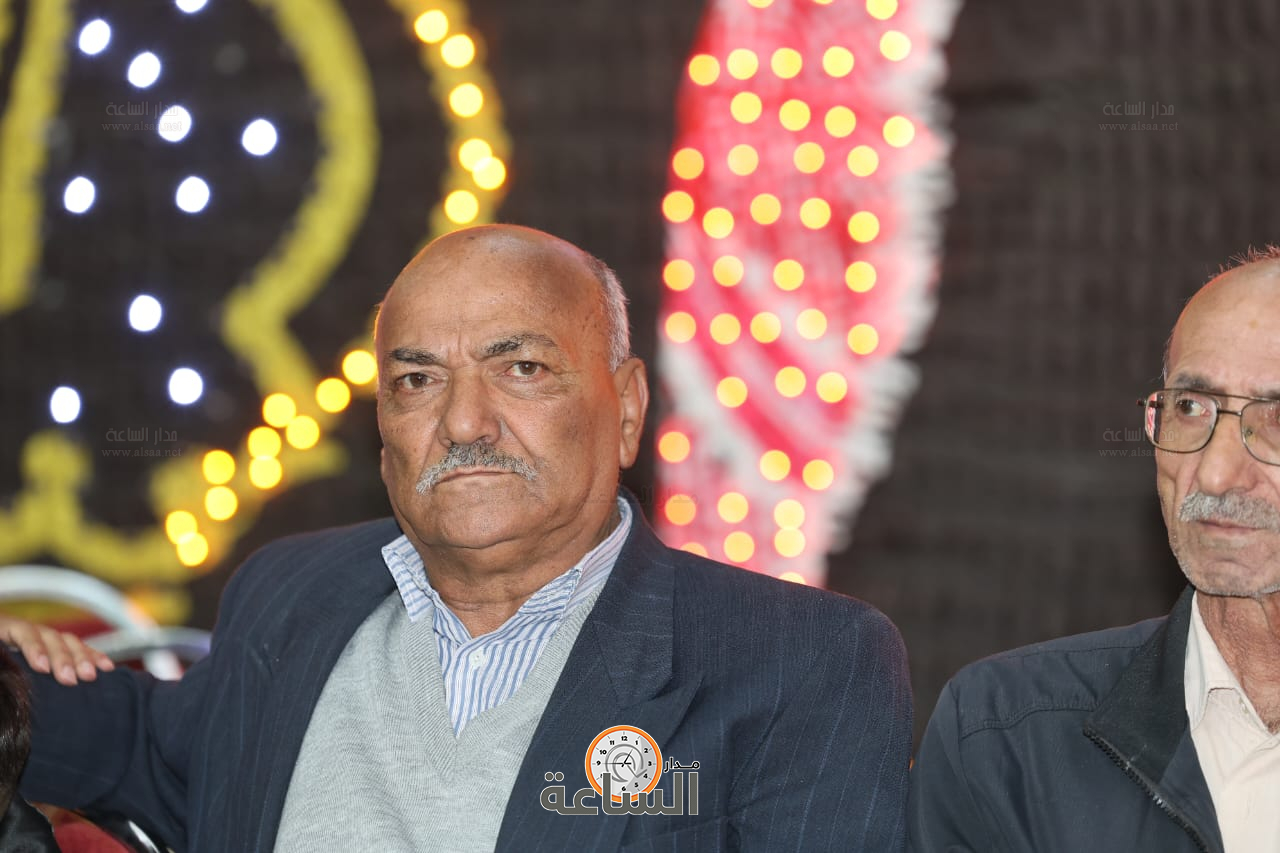 Madar Al-Saa Images 0.24975353614636053