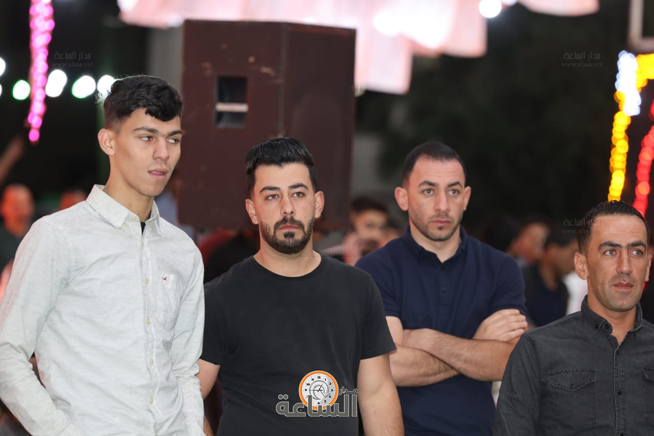 Madar Al-Saa Images 0.6671852927379538