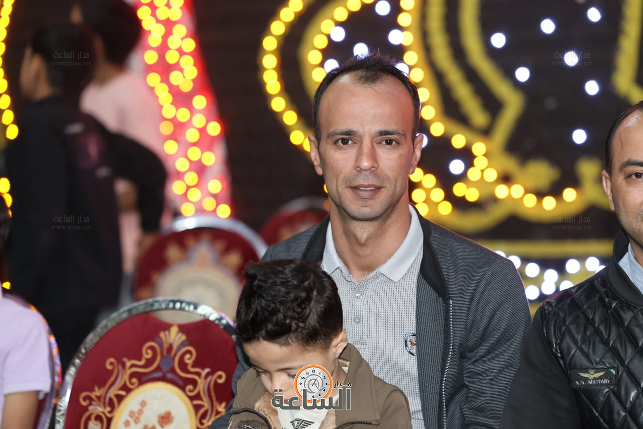 Madar Al-Saa Images 0.897974341563435