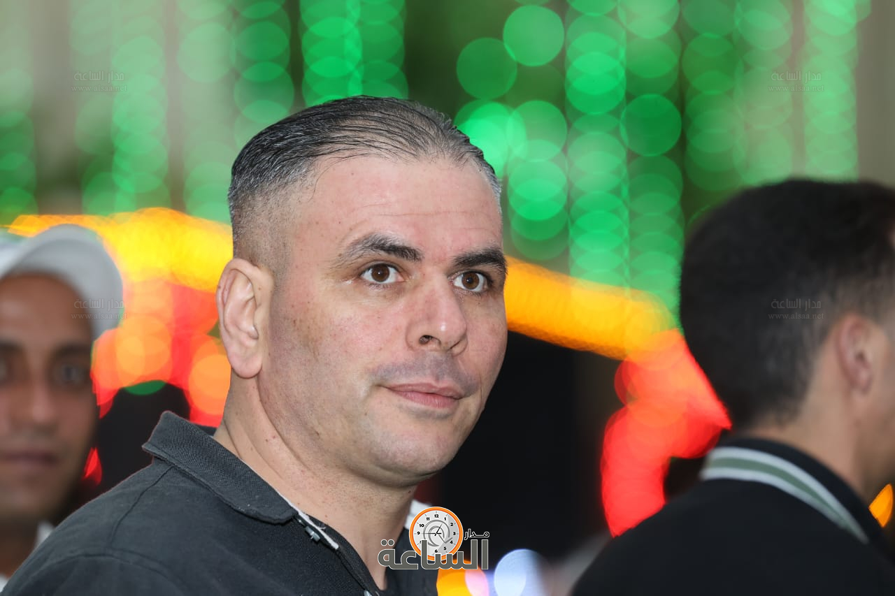 Madar Al-Saa Images 0.031872942959828565