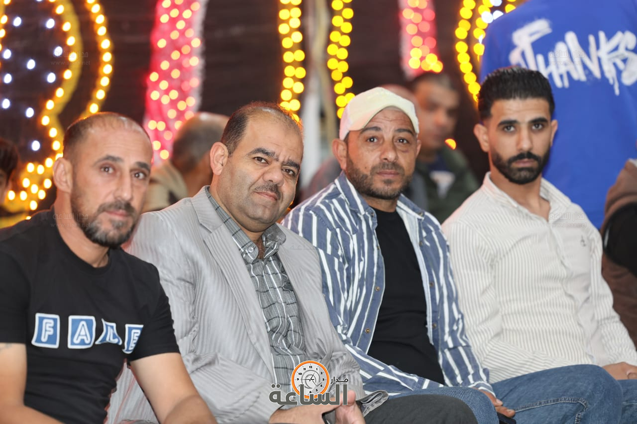 Madar Al-Saa Images 0.2054264283223245