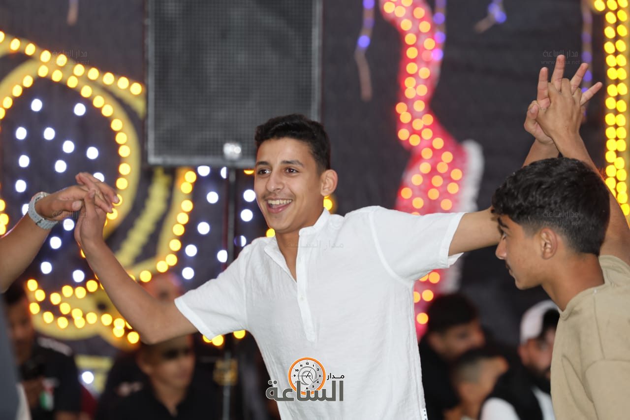 Madar Al-Saa Images 0.7456006418828017