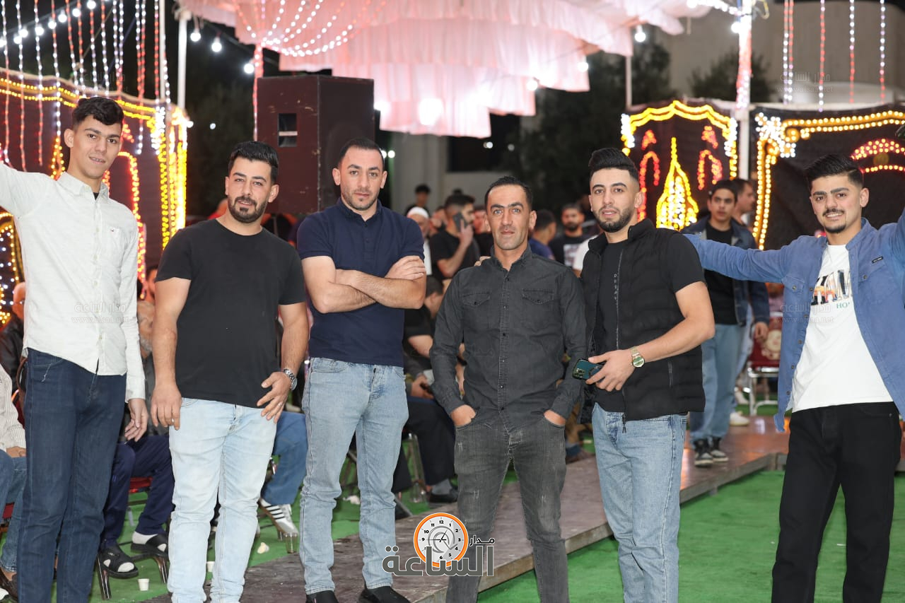 Madar Al-Saa Images 0.8781690537458154