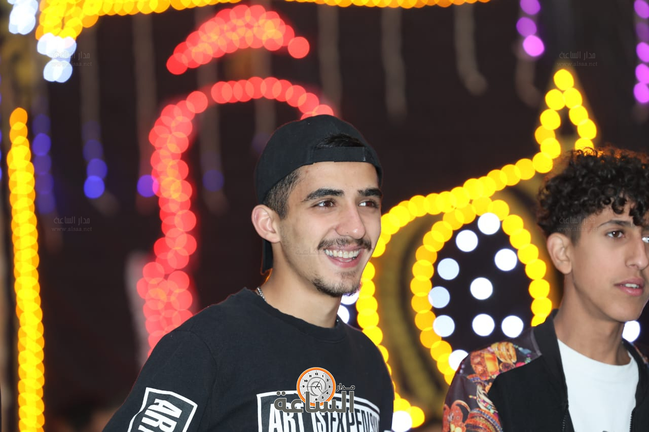 Madar Al-Saa Images 0.28155744150113726