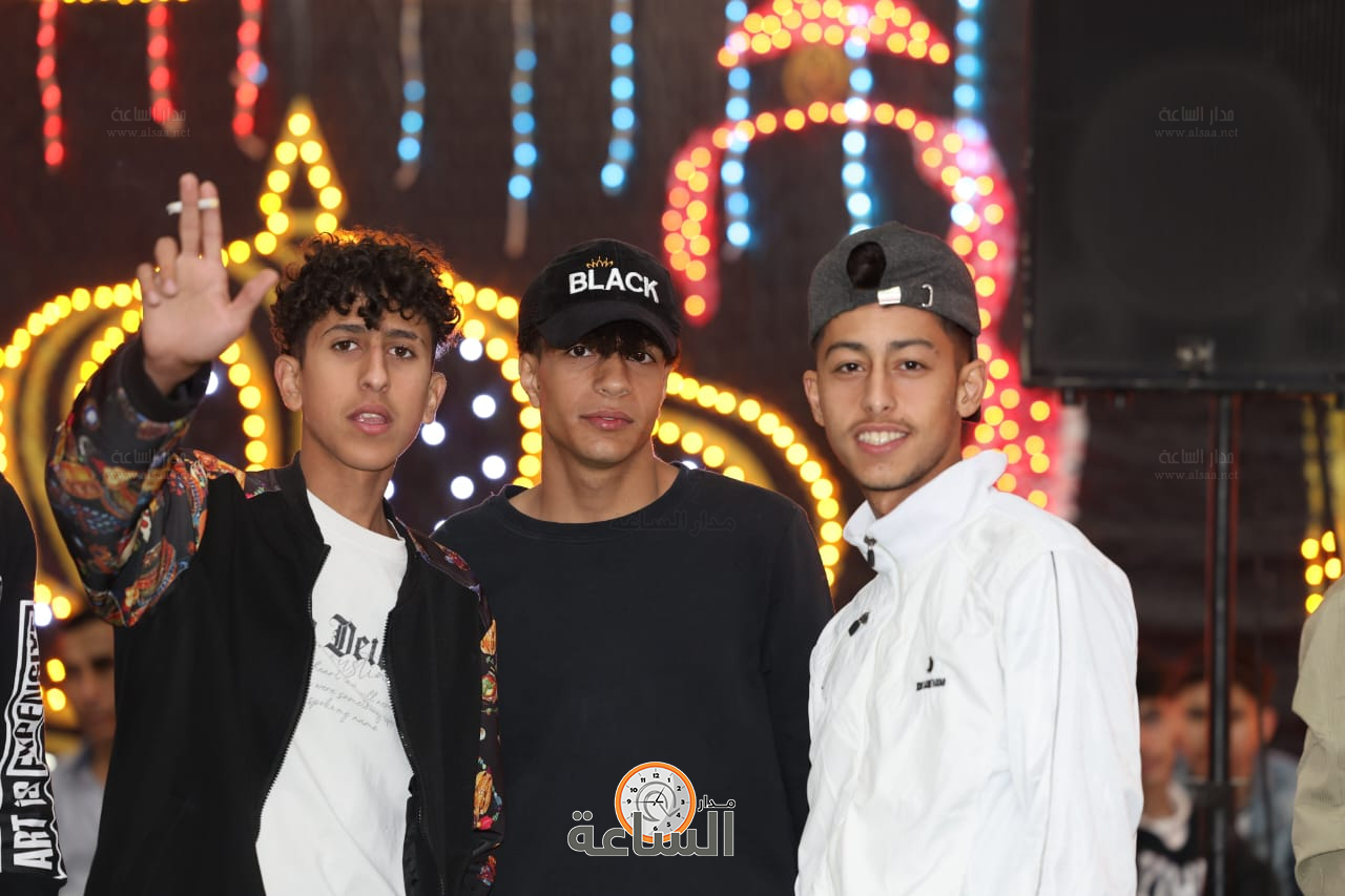 Madar Al-Saa Images 0.9627051794232467