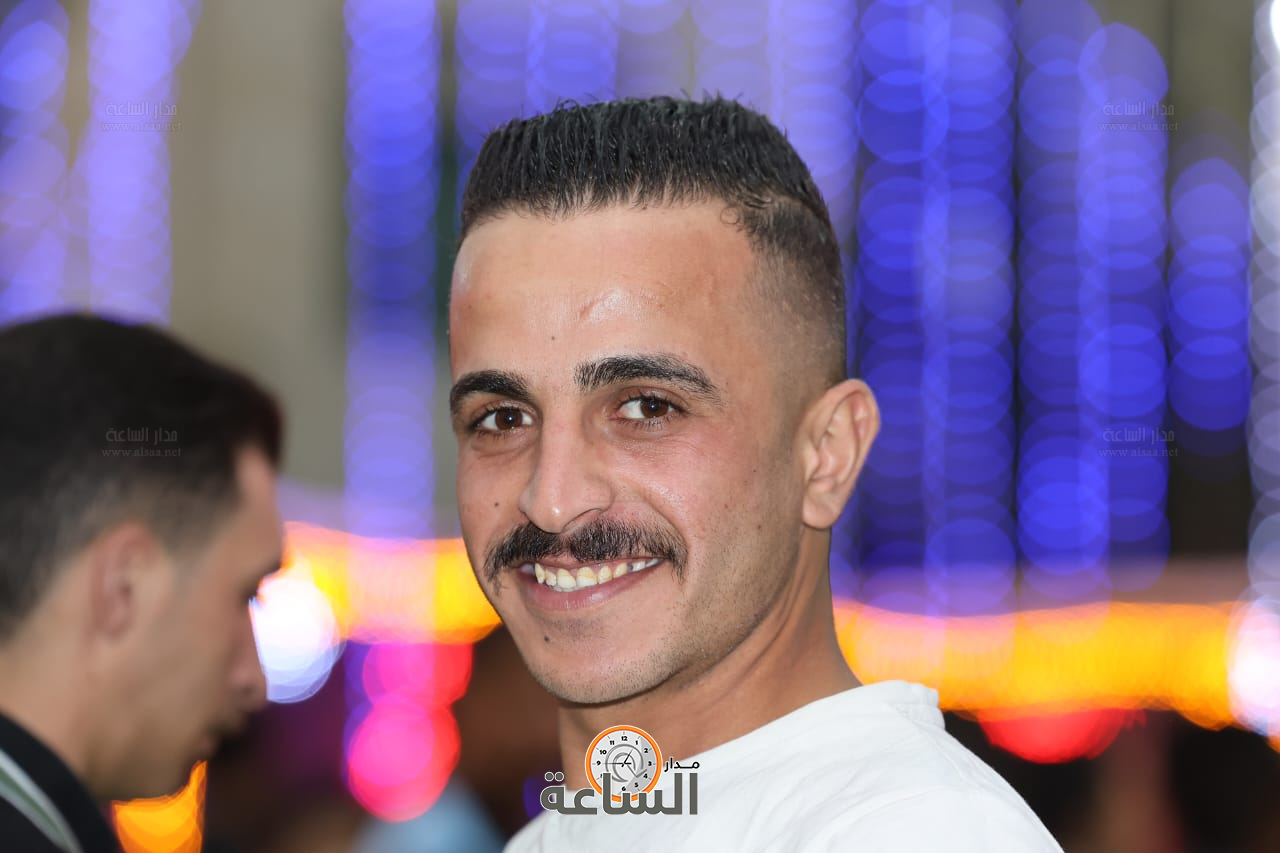 Madar Al-Saa Images 0.502567780961624