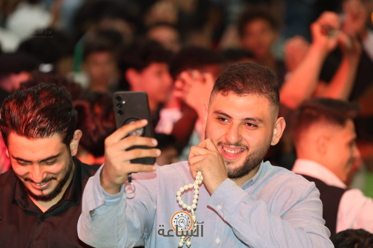 Madar Al-Saa Images 0.347943895042757