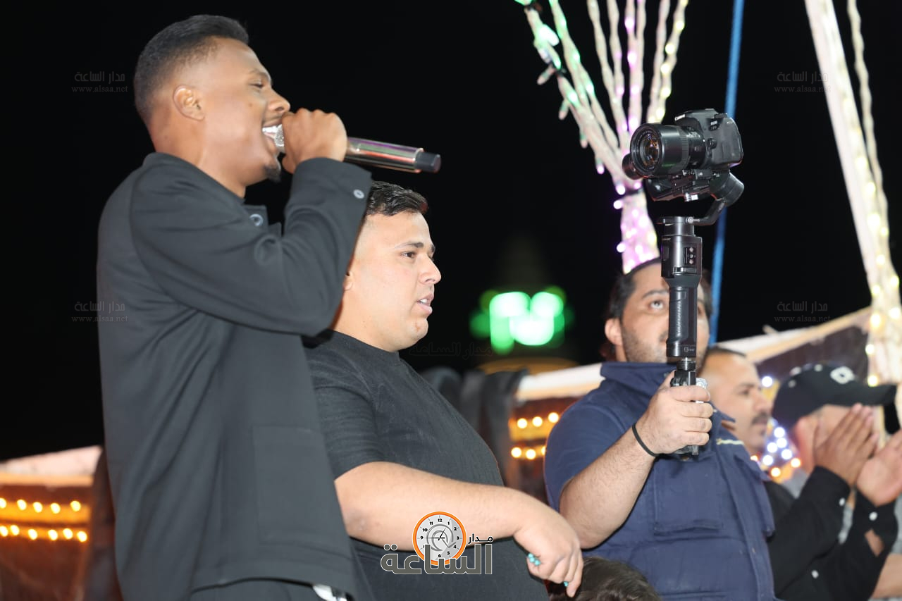 Madar Al-Saa Images 0.39512666690605625