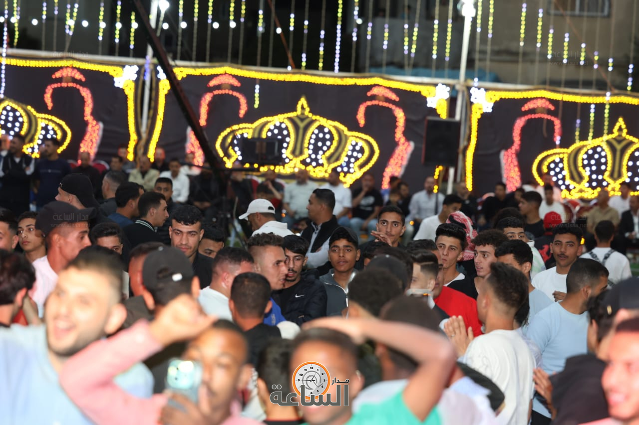 Madar Al-Saa Images 0.05723855488539398