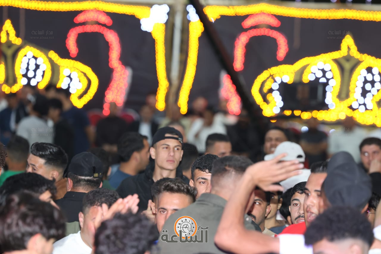 Madar Al-Saa Images 0.05650206514238587