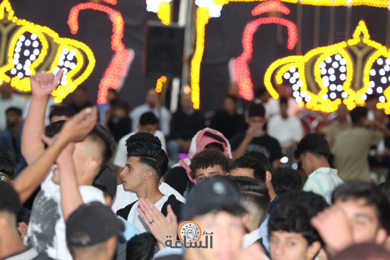 Madar Al-Saa Images 0.07434138177583793