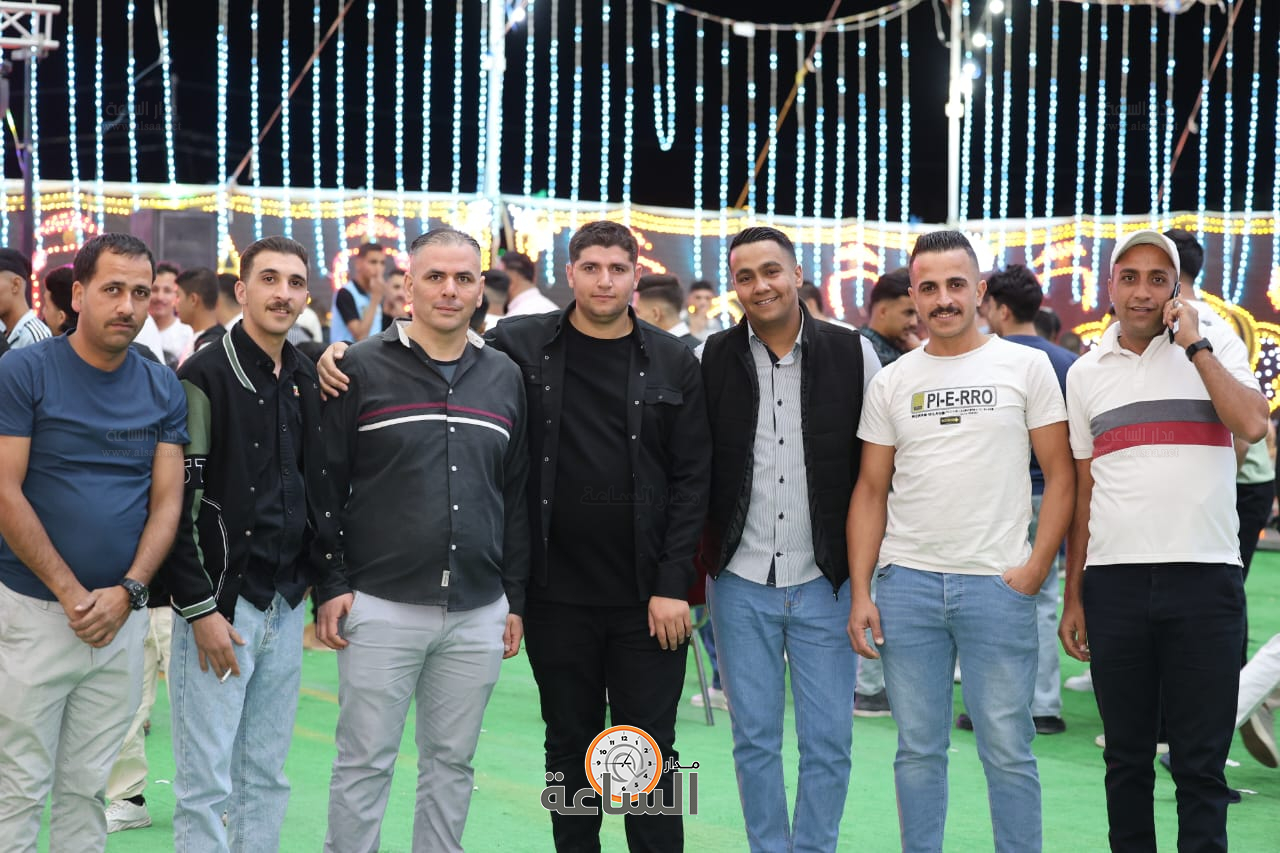 Madar Al-Saa Images 0.5075763001432494