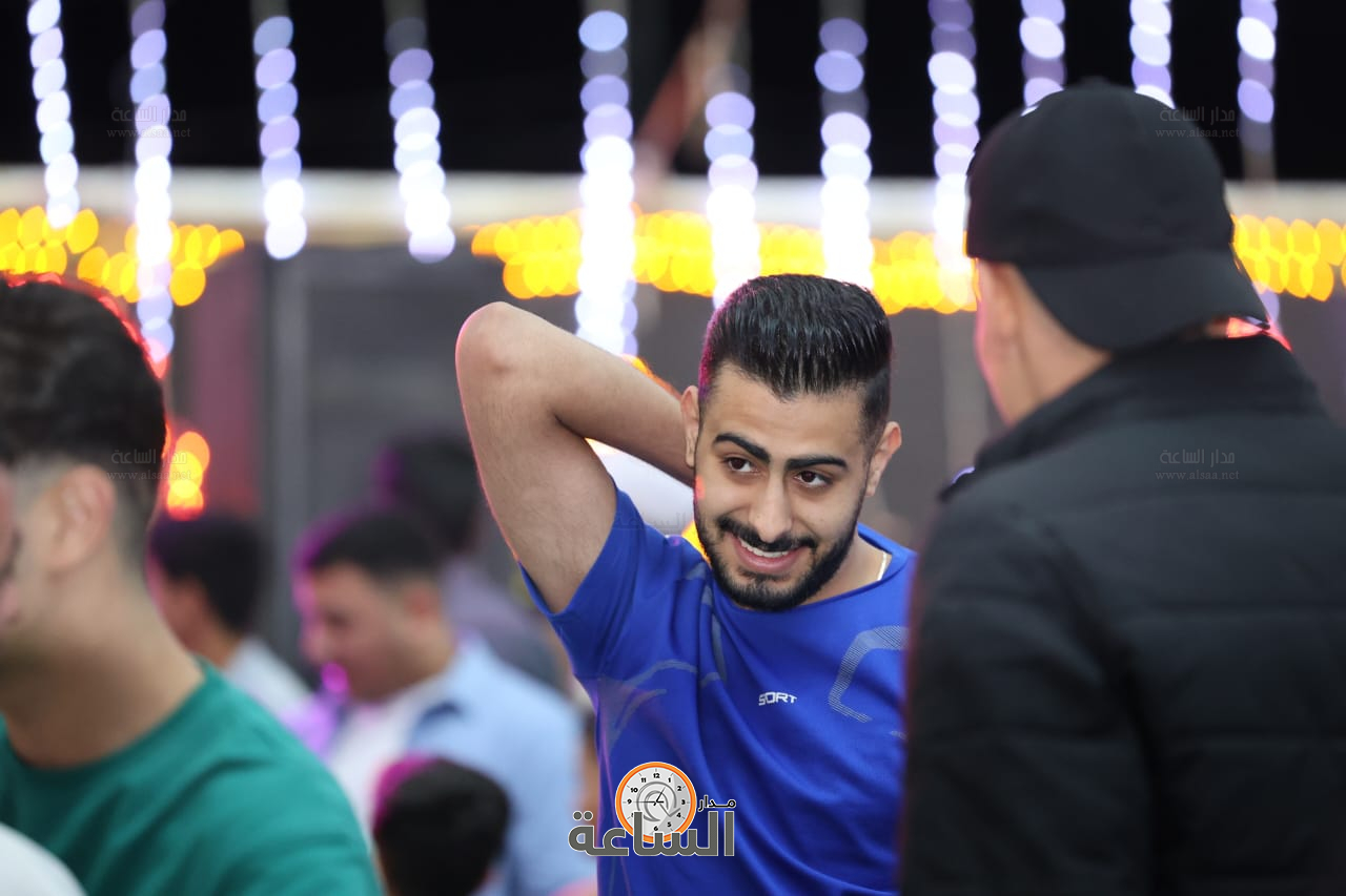 Madar Al-Saa Images 0.879467511028733