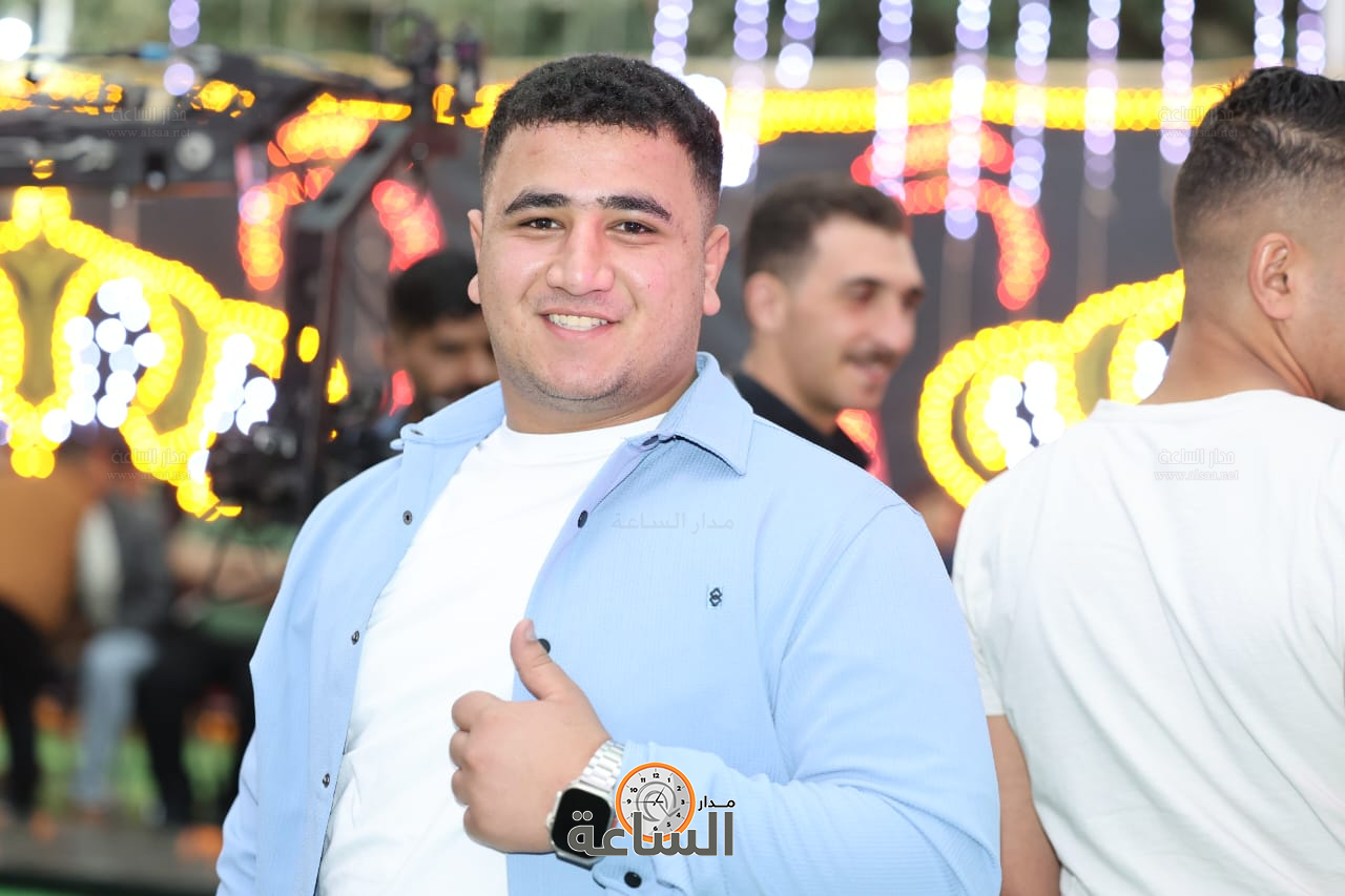 Madar Al-Saa Images 0.6781153040610068