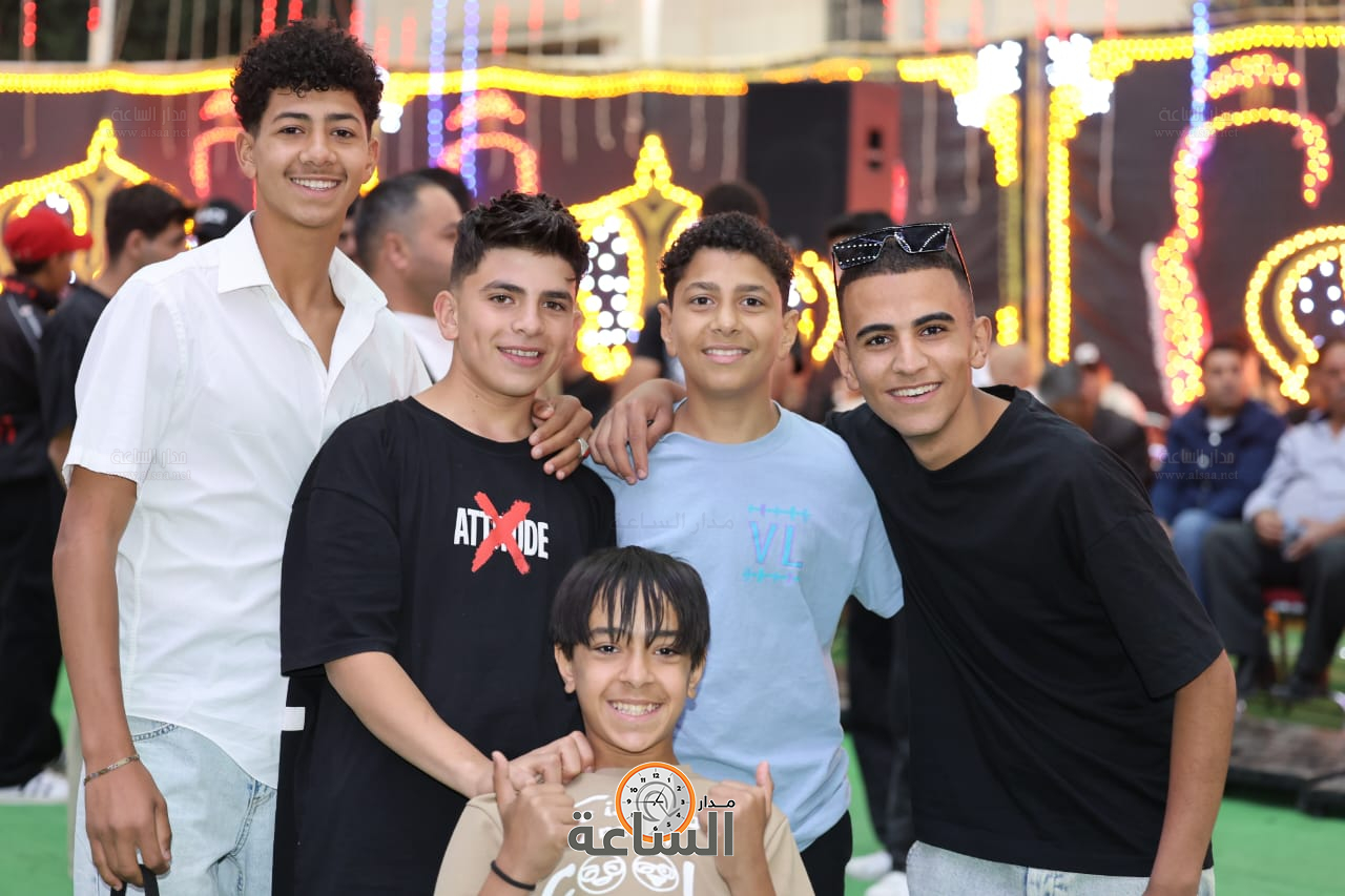 Madar Al-Saa Images 0.9151848397329319