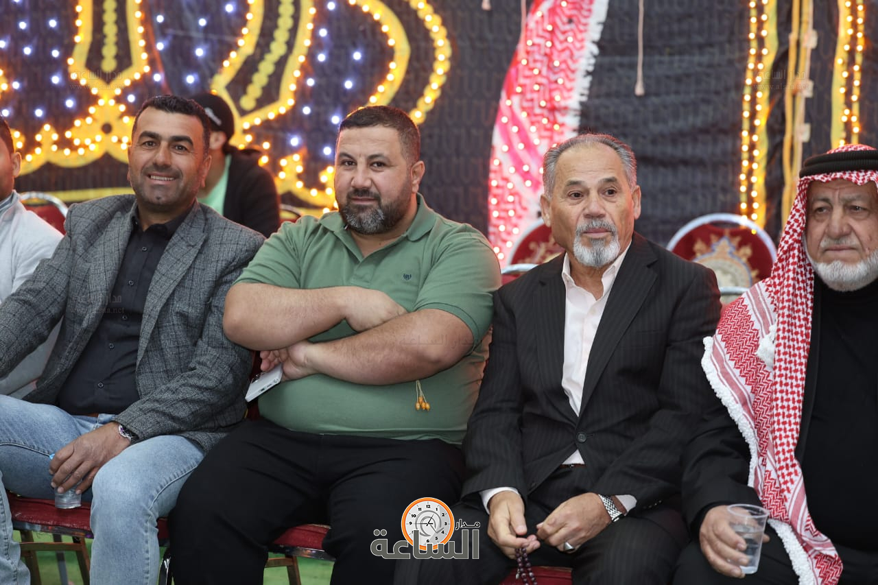 Madar Al-Saa Images 0.5519619293820733