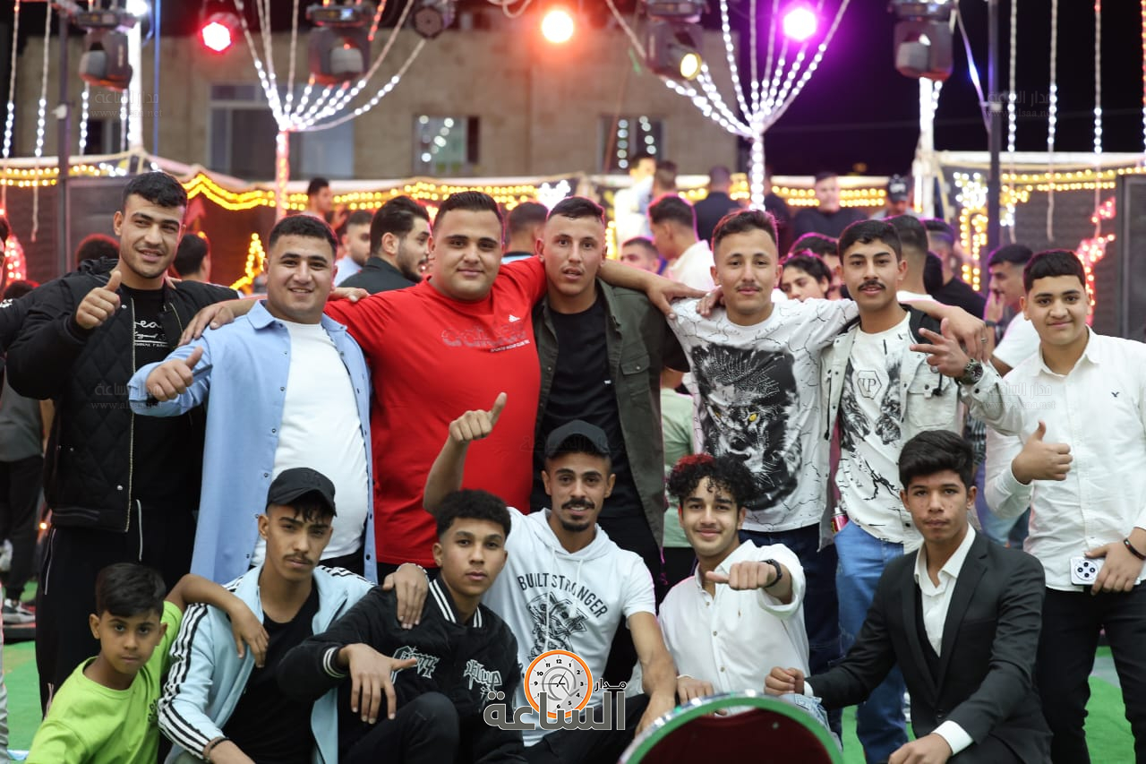 Madar Al-Saa Images 0.6521471900388652