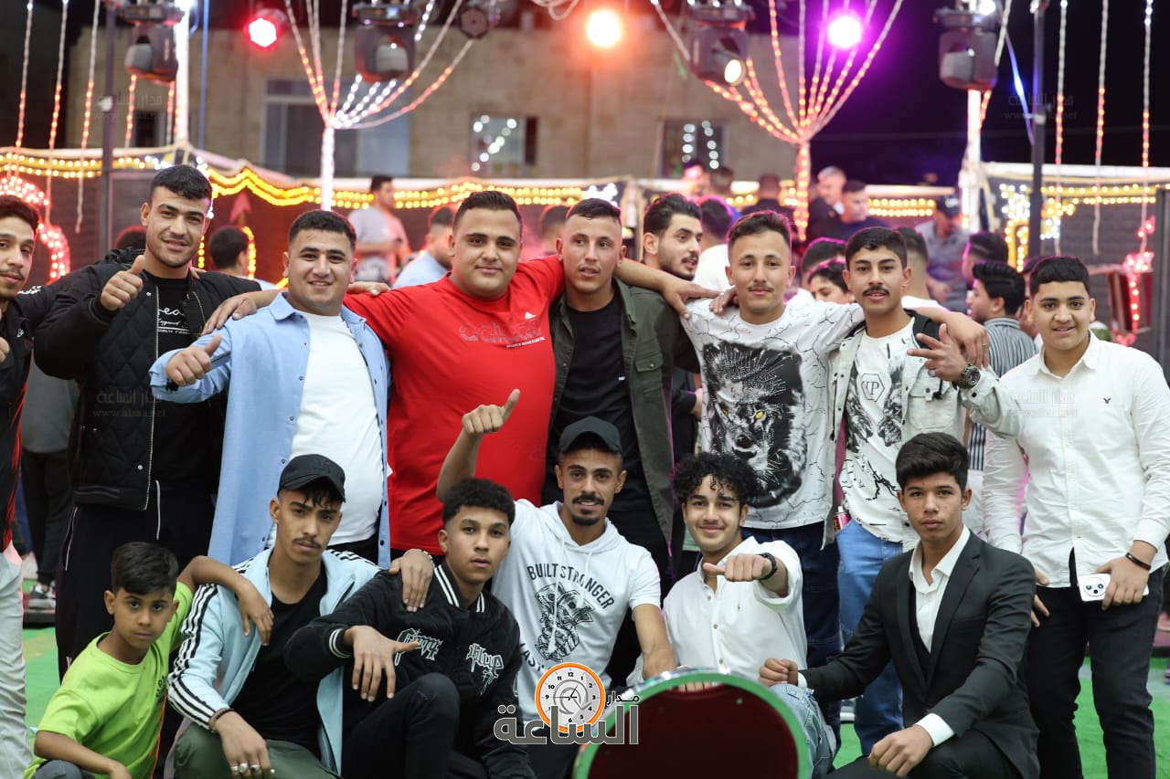 Madar Al-Saa Images 0.28012413066034536