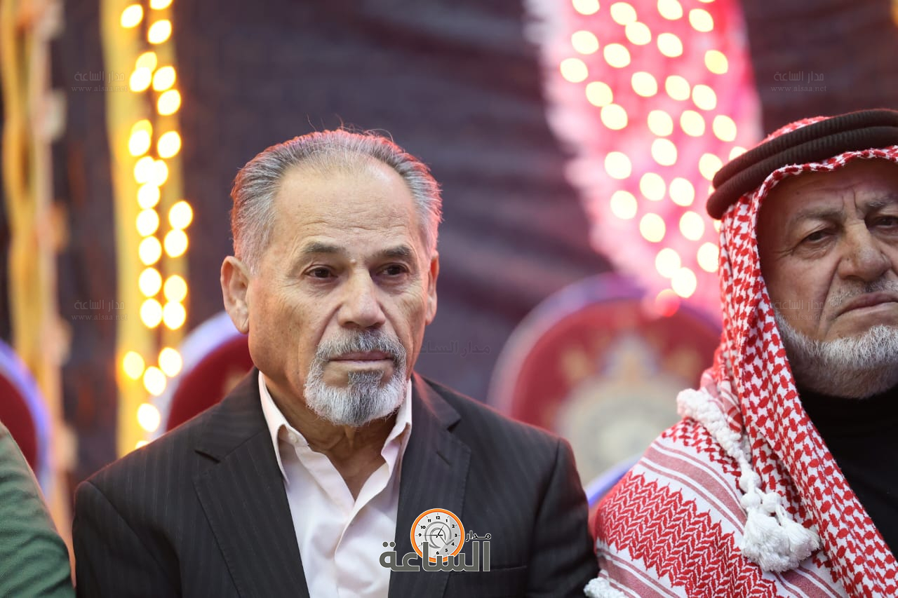 Madar Al-Saa Images 0.892615161126883