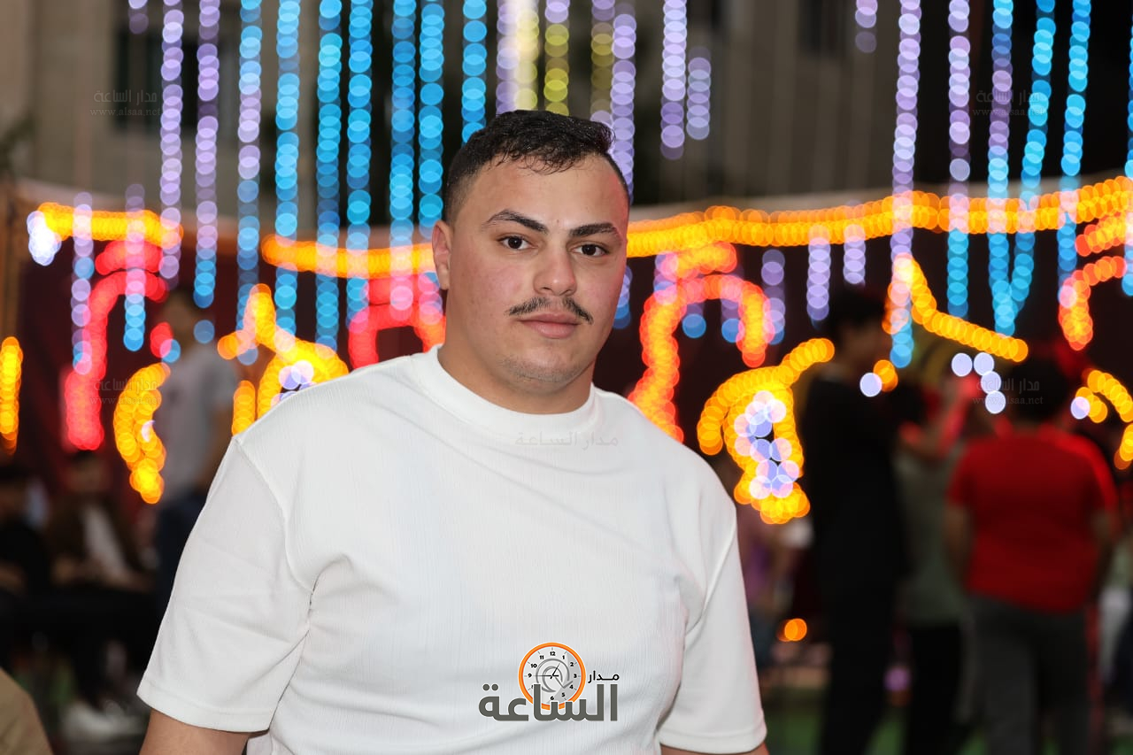 Madar Al-Saa Images 0.4334070724966024