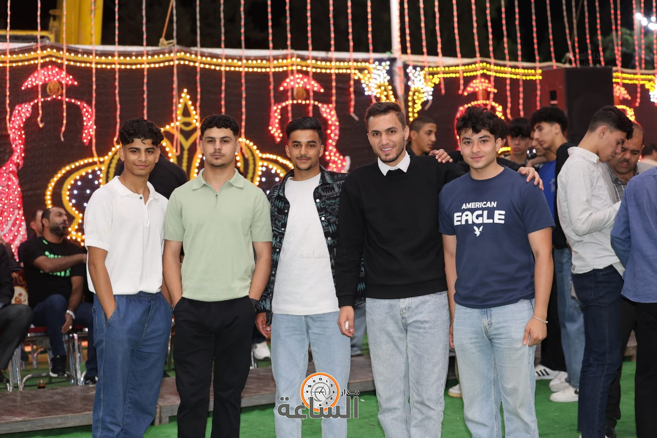 Madar Al-Saa Images 0.9714998137736776