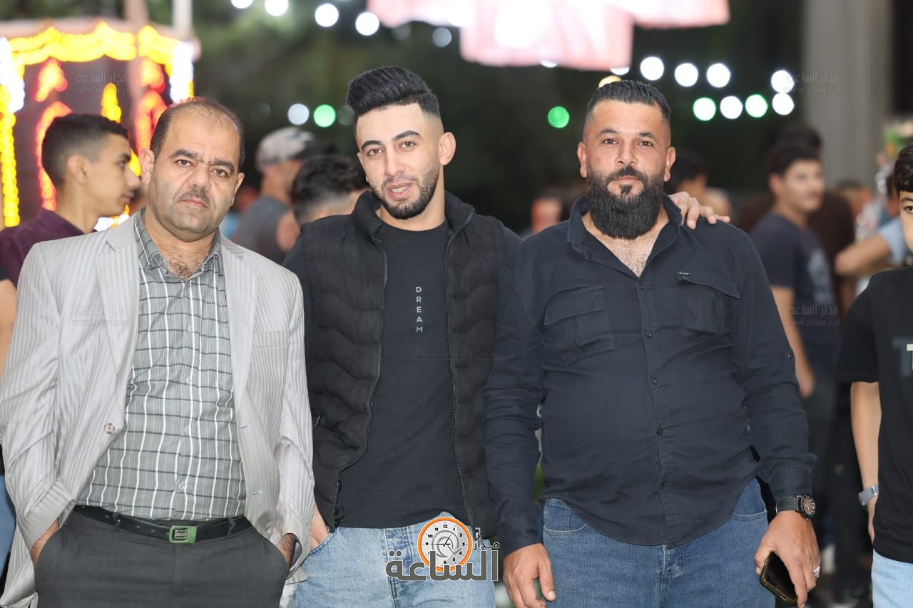 Madar Al-Saa Images 0.8811415700105109