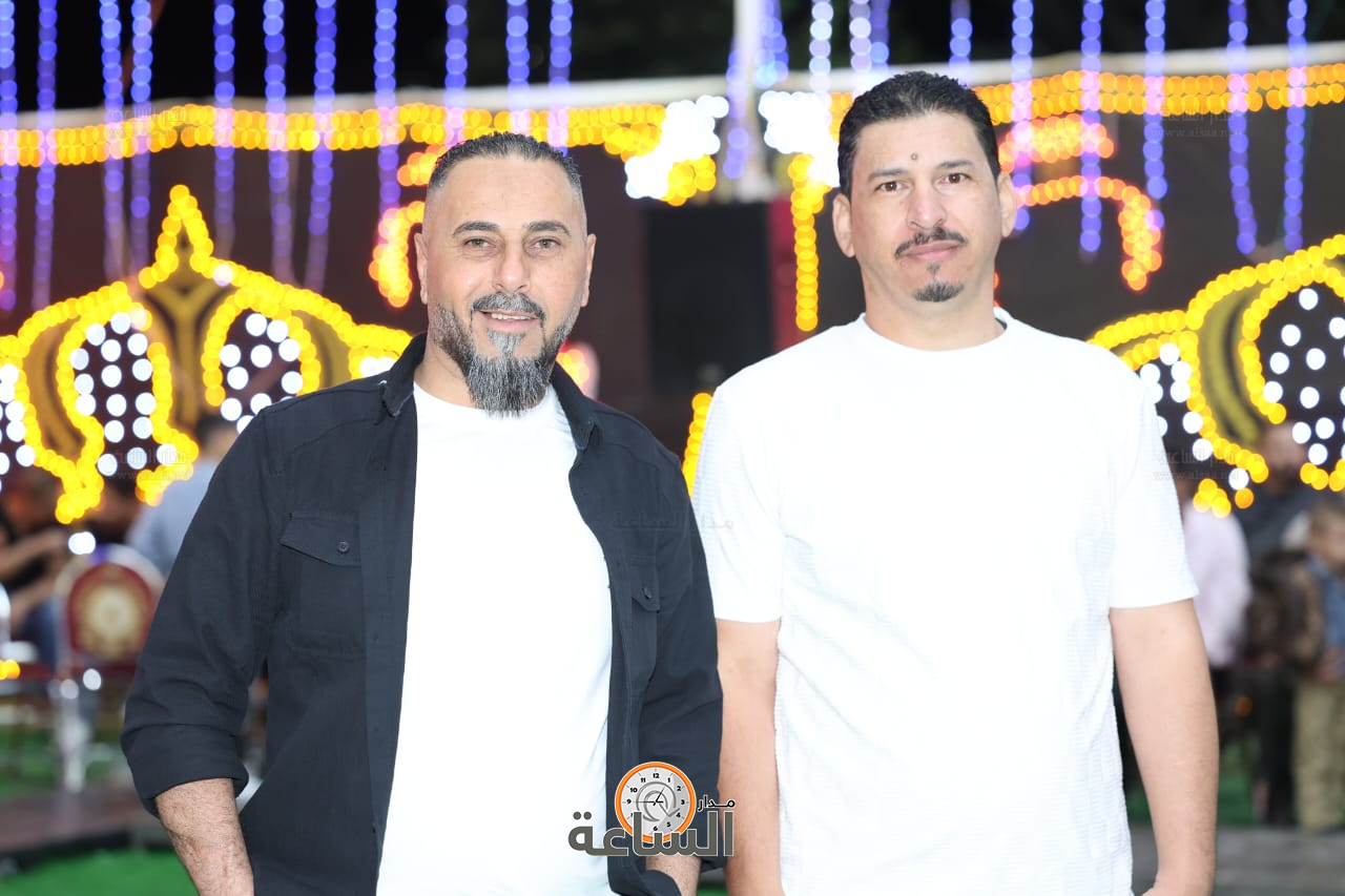 Madar Al-Saa Images 0.4306720255168103