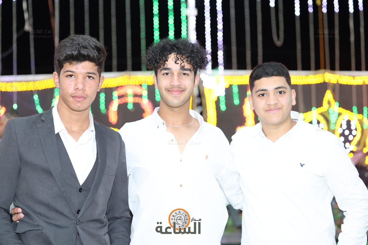 Madar Al-Saa Images 0.038421592199958776