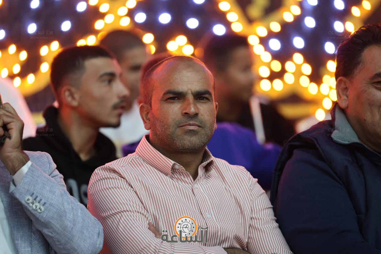 Madar Al-Saa Images 0.21394147732831093