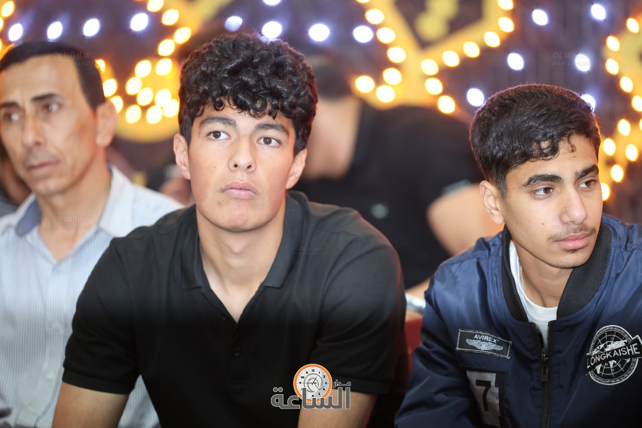 Madar Al-Saa Images 0.7334398550187036