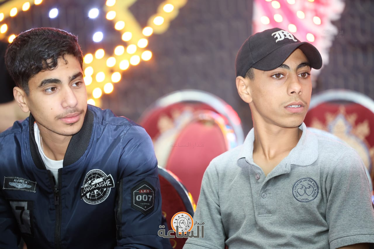 Madar Al-Saa Images 0.8111580920779075