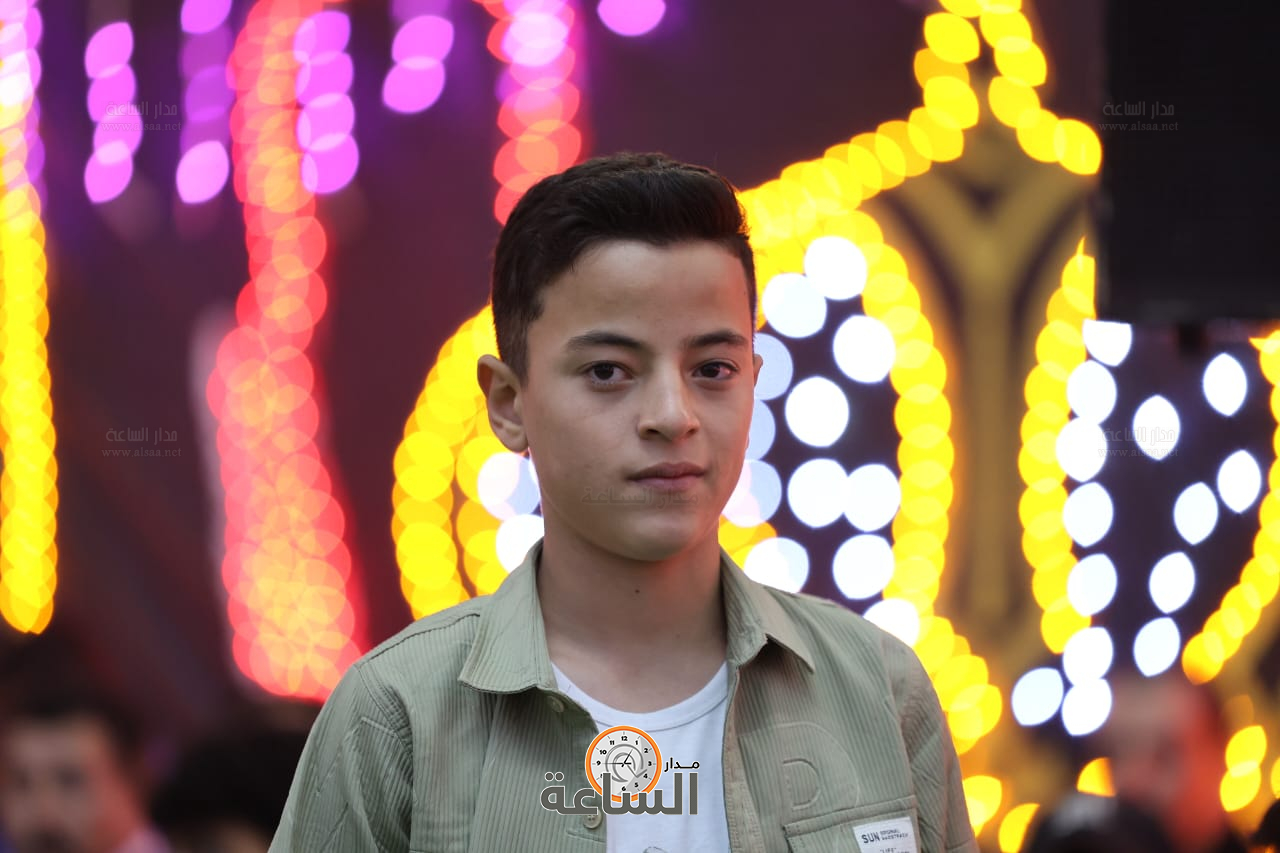 Madar Al-Saa Images 0.21671090163062512