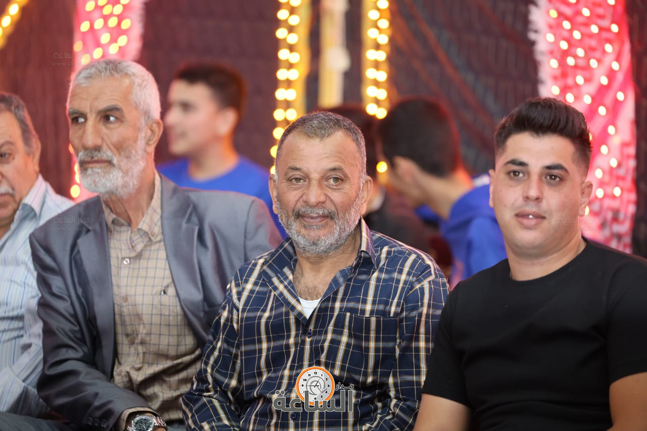 Madar Al-Saa Images 0.23389603644807155