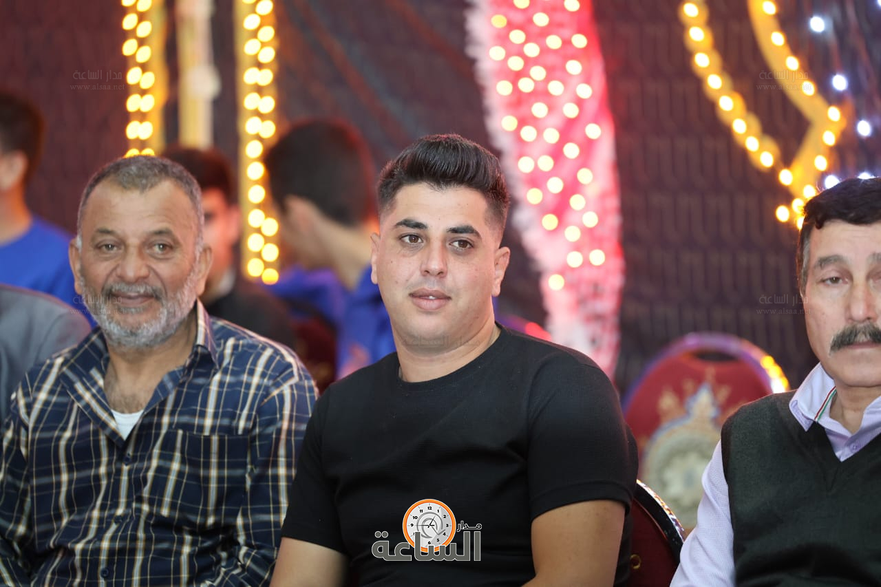 Madar Al-Saa Images 0.6568119184888089