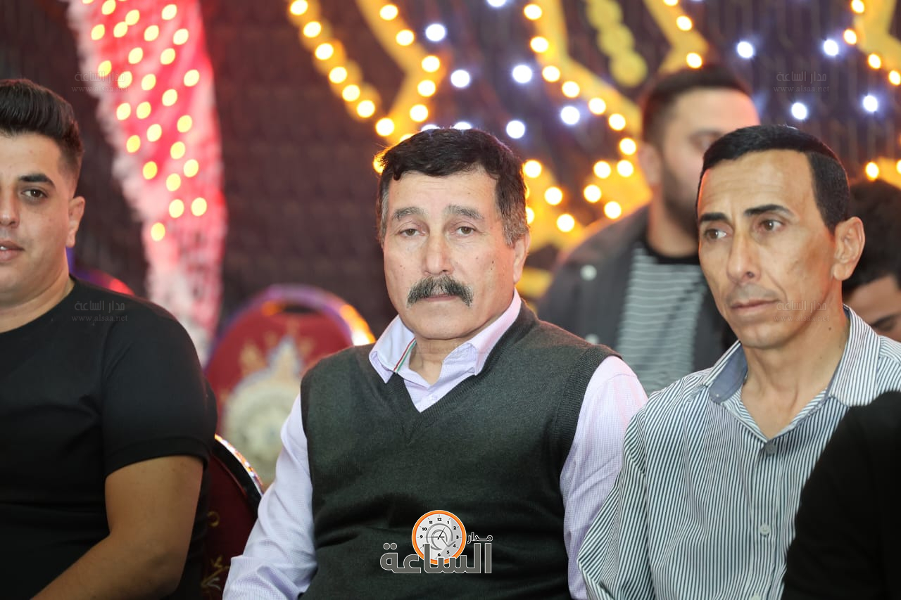 Madar Al-Saa Images 0.33833942066382494