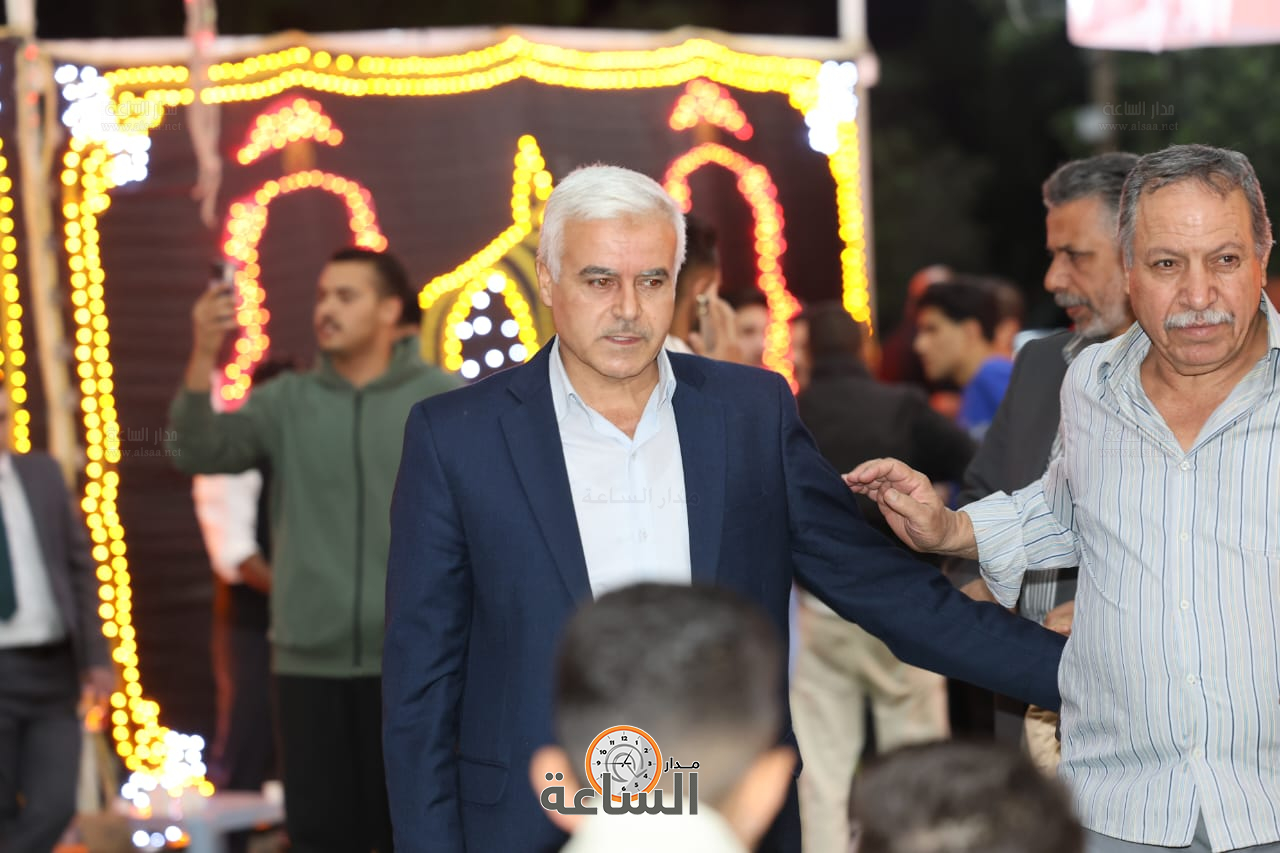 Madar Al-Saa Images 0.01825745685494251