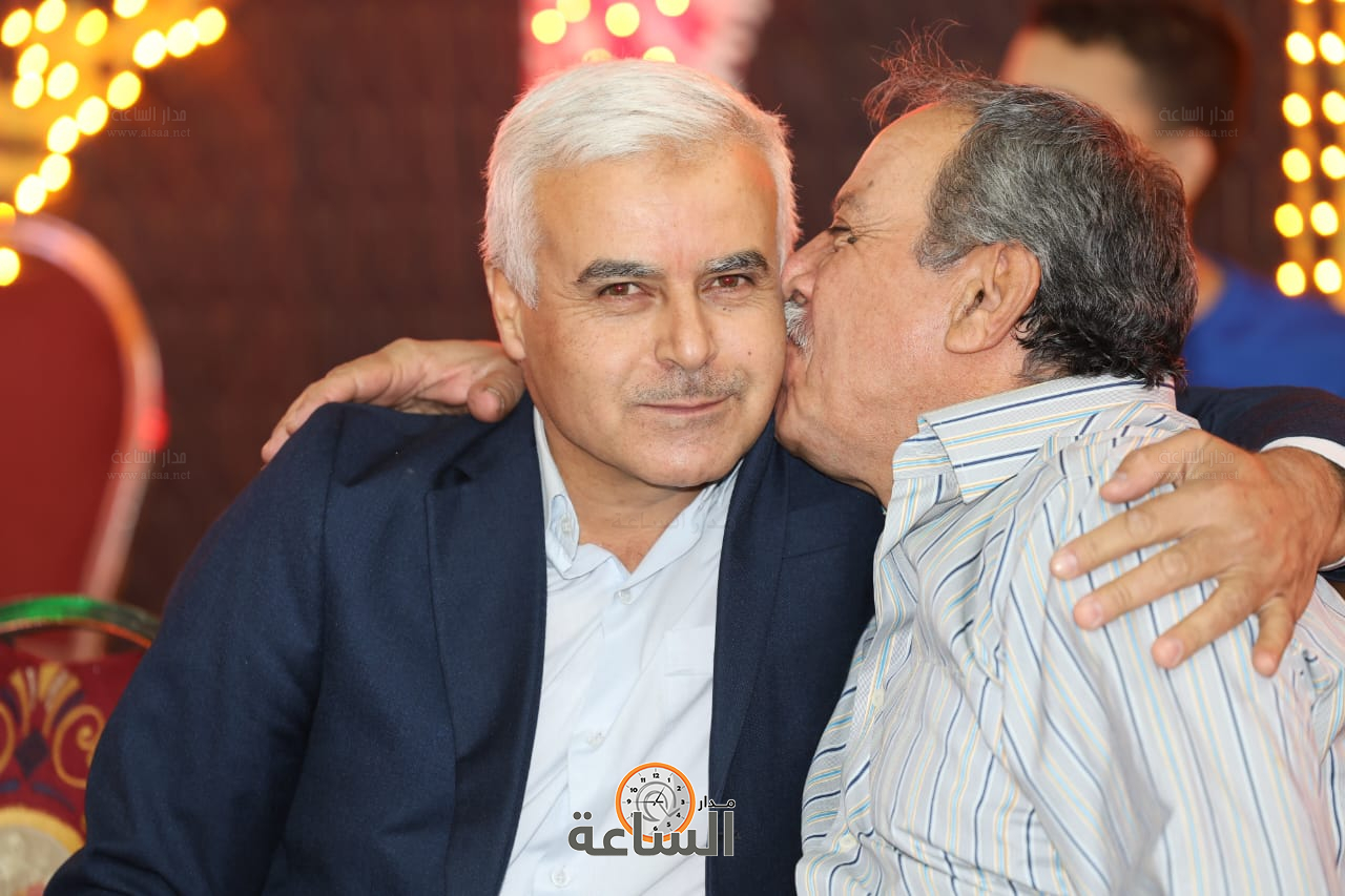 Madar Al-Saa Images 0.2088652555662749